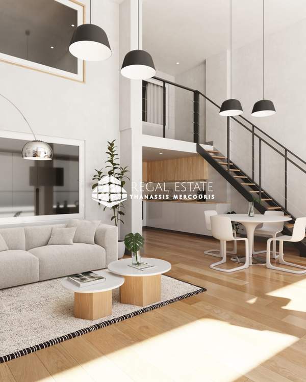 תמונת קאטו פטיסיה, רשות מקומית אתונה למכירה (0)