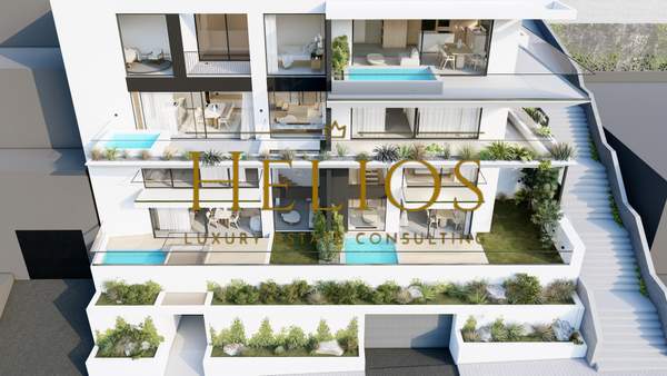 תמונת מסקיניה - קומפס - פאנורמה, רתמינון למכירה (0)