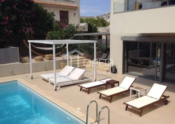 תמונת סרוניקוס, אתונה למכירה (0)