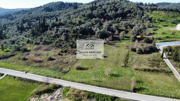 תמונת צפון קורפו למכירה