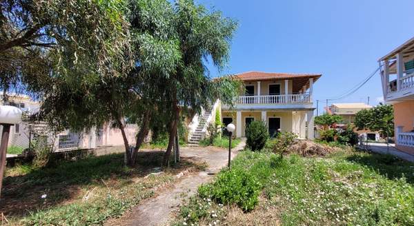 תמונת דרום קורפו למכירה