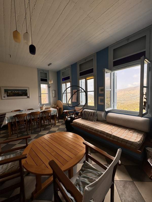 תמונת אנדרוס, הקיקלאדיים למכירה (0)