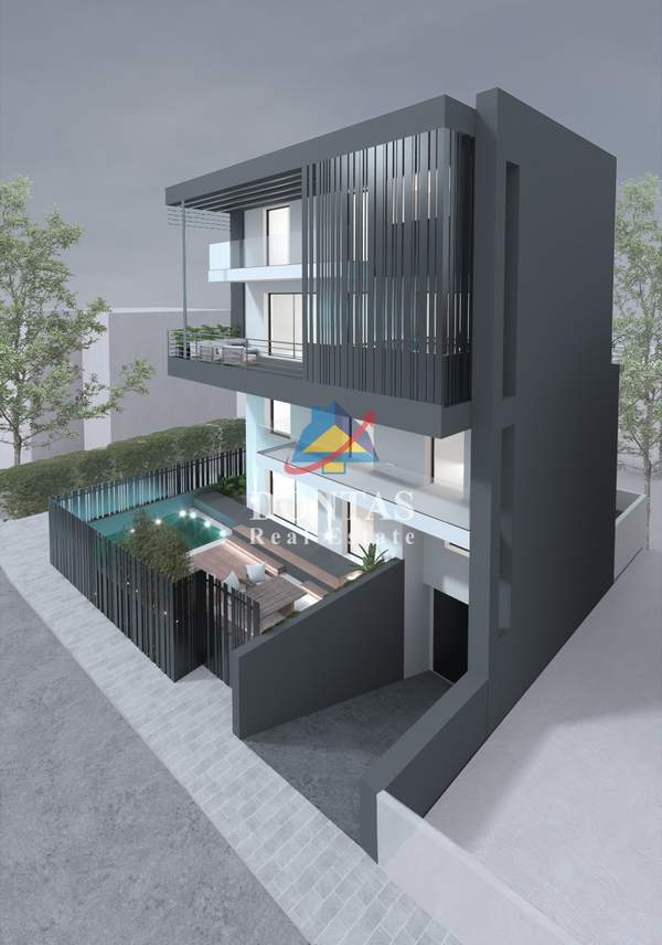 תמונת חאלנדרי, אתונה למכירה