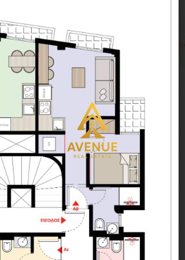 תמונת דיוקיטיריו - מיניסטרי, סלוניקי למכירה