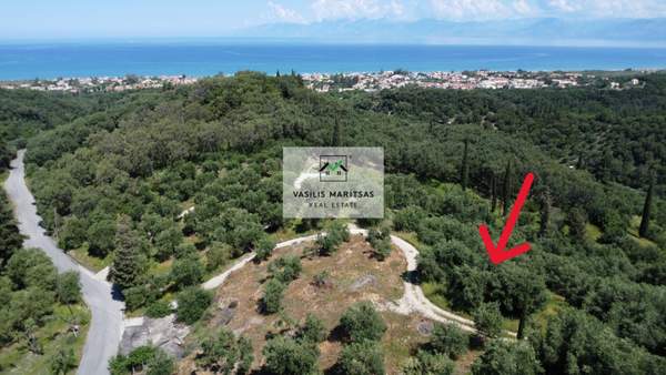 תמונת צפון קורפו למכירה