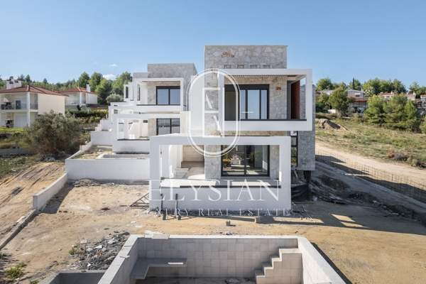 תמונת קסנדרה, כלקידיקי למכירה (0)