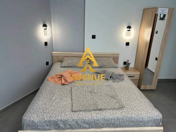 תמונת ברדאריס - כיכר הדמוקרטיה, סלוניקי למכירה