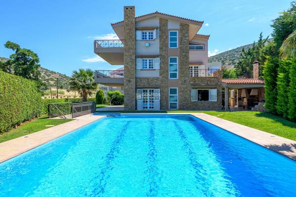 תמונת סרוניקוס, אתונה למכירה (1)