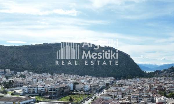 תמונת נאפפליו, פלופונס למכירה