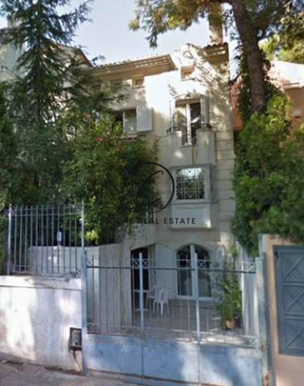 תמונת קיפיסיה, אתונה למכירה (1)