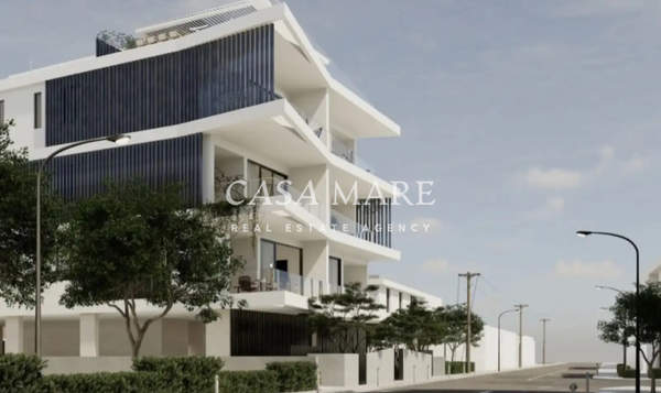 תמונת אגיוס דומטיוס, ניקוסיה למכירה