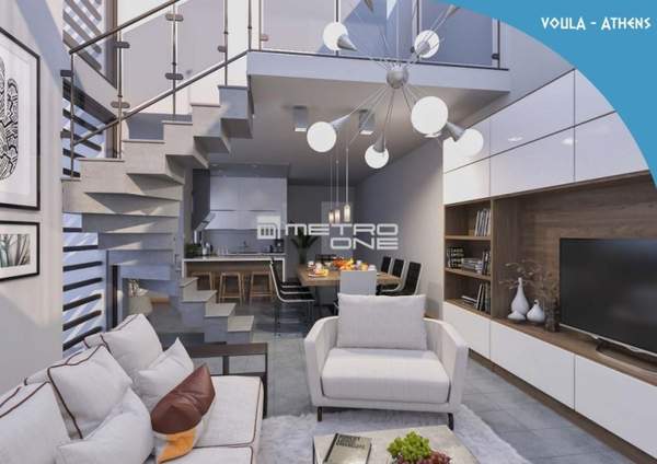 תמונת וולה, וארי - וולה -ווליאגמני, אתונה למכירה (0)