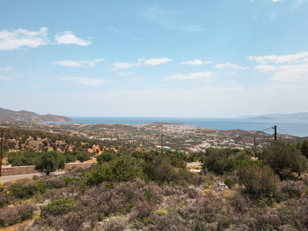 תמונת אגיוס ניקולאוס , כרתים למכירה (0)