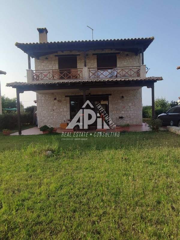 תמונת קסנדרה, כלקידיקי למכירה (0)