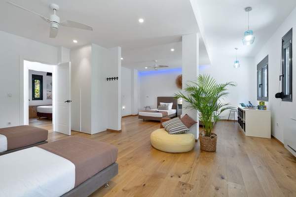 תמונת פריבוליה - ואמבקופולו, חאניה למכירה (1)