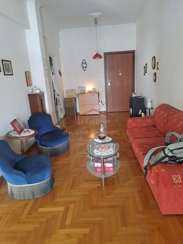 תמונת כיכר אמריקיס, אתונה למכירה (0)