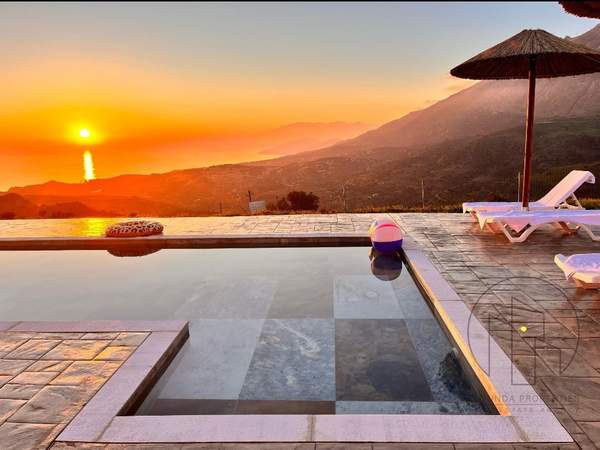 תמונת אגיוס וסיליוס, כרתים למכירה (0)