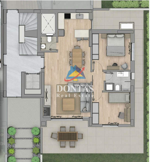 תמונת דיוניסוס, אתונה למכירה (1)