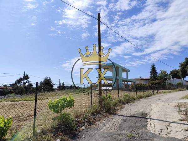 Dionysos, Athens for sale