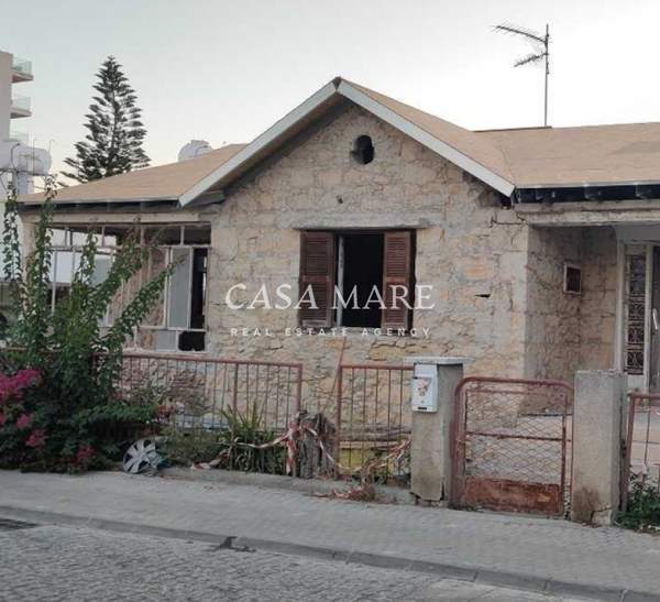 תמונת אגיוס דומטיוס, רשות מקומית ניקוסיה למכירה (0)