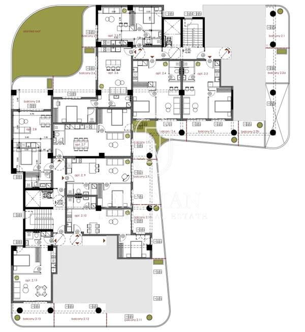 תמונת נאה קסילאדיקא, רשות מקומית סלוניקי למכירה (1)