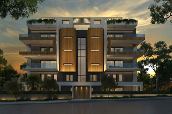 תמונת גליפדה, אתונה למכירה (0)