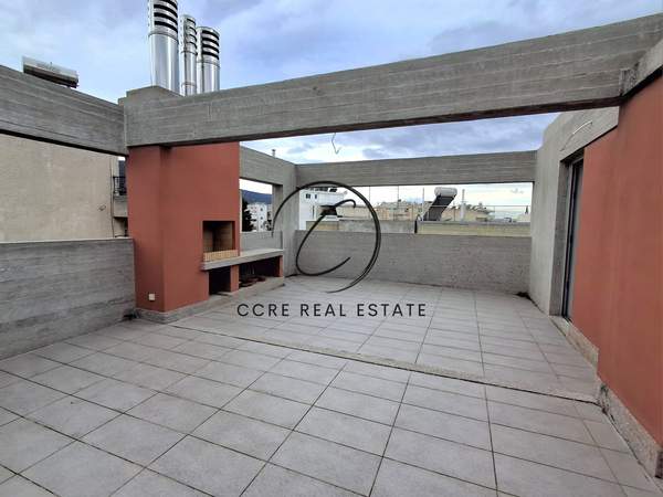 תמונת אגיה פארסקבי, אתונה למכירה (1)