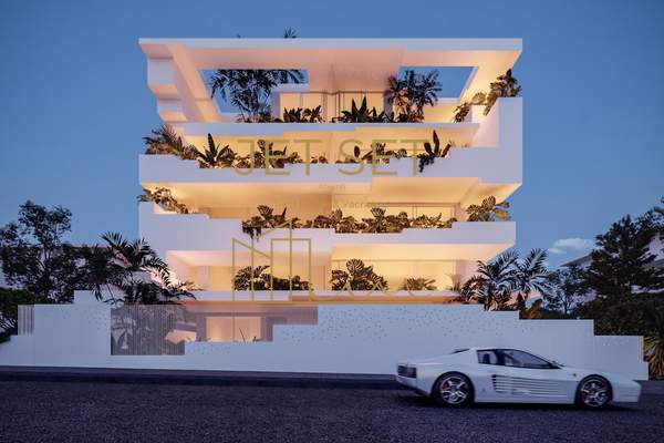 תמונת גליפדה, אתונה למכירה (0)