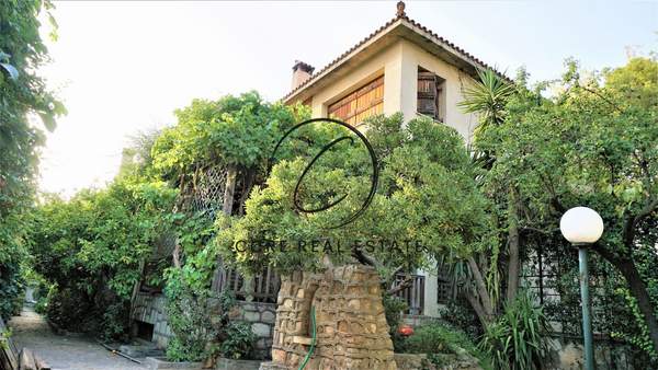 תמונת נאה קיפיסיה, קיפיסיה, אתונה למכירה