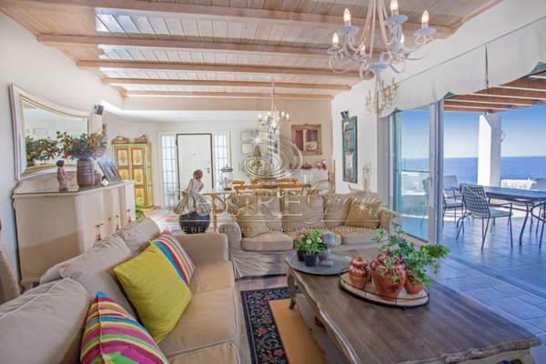 תמונת קאריסטוס, אוויה למכירה