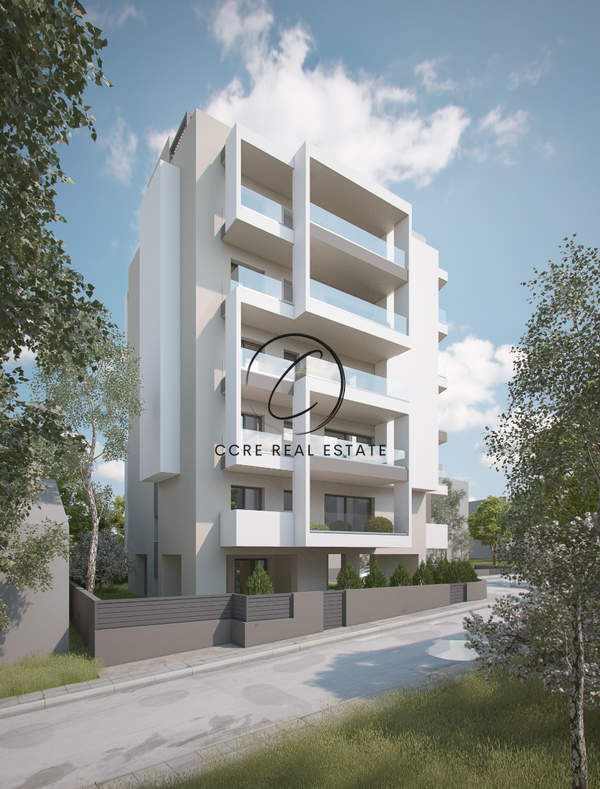 תמונת אגיה פארסקבי, אתונה למכירה (0)