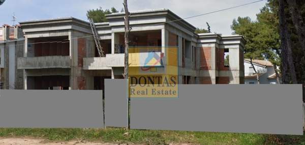 תמונת קיפיסיה, אתונה למכירה (1)