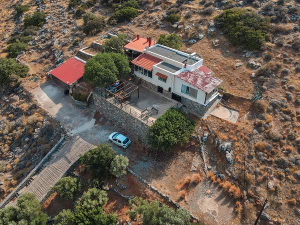 תמונת אגיוס ניקולאוס , כרתים למכירה (1)