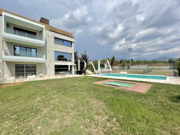 תמונת פאיליה - חורטיאטיס, סלוניקי למכירה