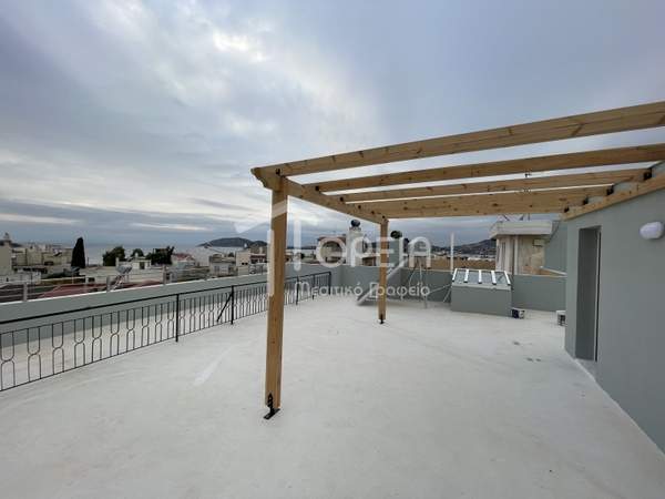 תמונת פאליה פוקיאה, סרוניקוס, אתונה למכירה (0)