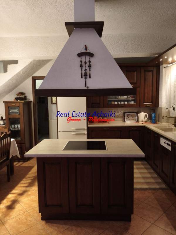 Aigialeia, Peloponnese for sale