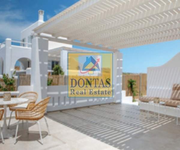 תמונת נקסוס, הקיקלאדיים למכירה (1)