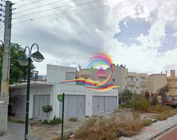 תמונת אגיוס דימיטרוס, אתונה למכירה (0)