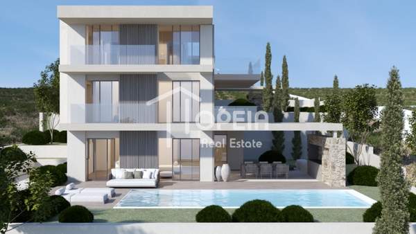 תמונת אנאוויסוס, סרוניקוס, אתונה למכירה (0)