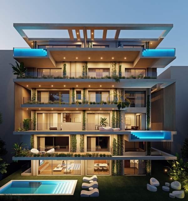 תמונת גליפדה, אתונה למכירה (0)