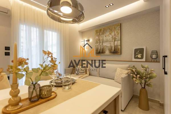 תמונת קמארה - רוטונדה, רשות מקומית סלוניקי למכירה (0)