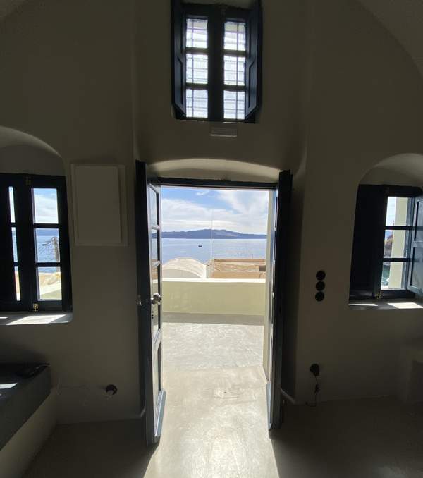 תמונת סנטוריני, הקיקלאדיים למכירה (0)