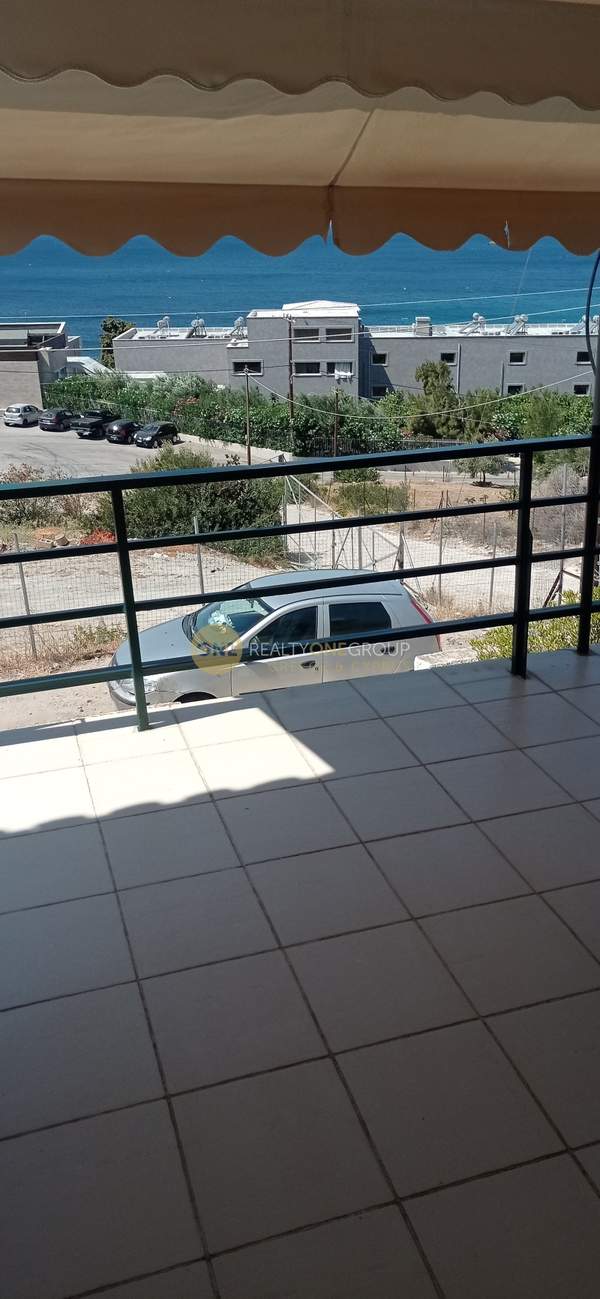 תמונת אנאוויסוס, סרוניקוס, אתונה למכירה (0)