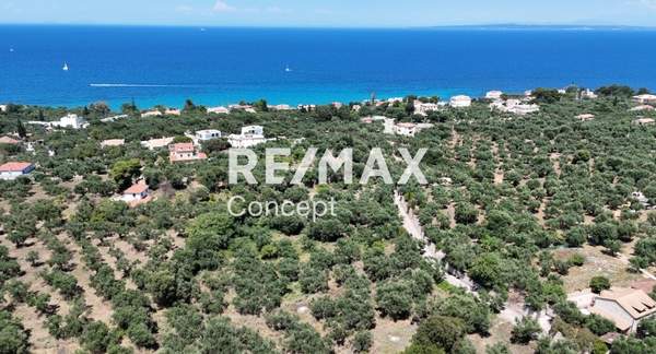 תמונת רשות מקומית זקינתוס למכירה (0)