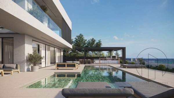 תמונת צ'רסוניסוס, כרתים למכירה (0)