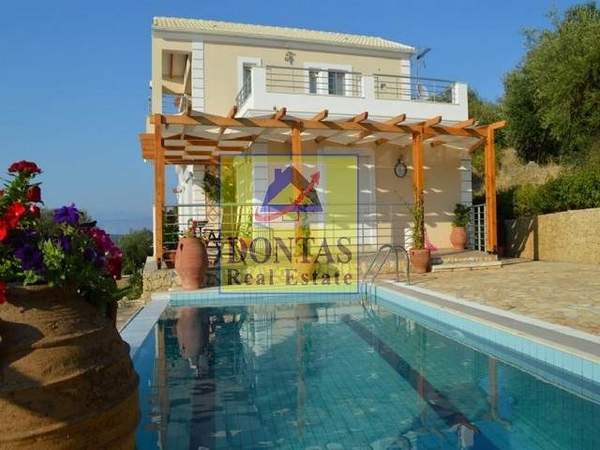 תמונת צפון קורפו למכירה