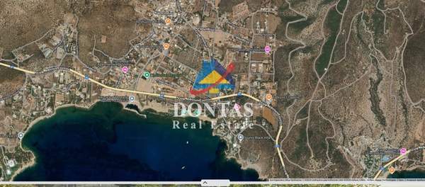 תמונת לאבראוטיקי, אתונה למכירה (1)