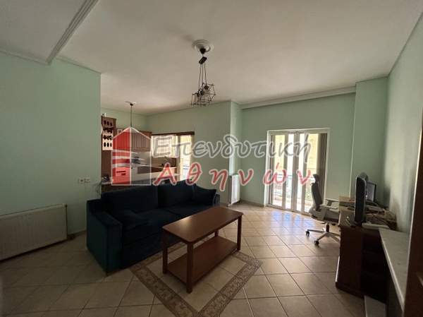 תמונת אגיוס דימיטרוס, אתונה למכירה