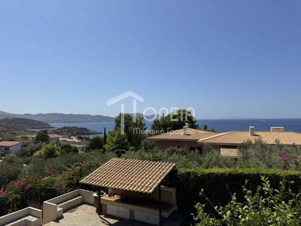 תמונת אנאוויסוס, סרוניקוס למכירה (1)