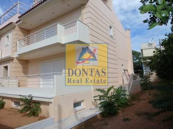 תמונת קאטו קיפיסיה, קיפיסיה, אתונה למכירה (0)